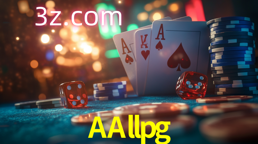AAllpg Apostas Esportivas